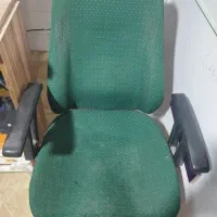 صندلی نیاز ب تعمیر