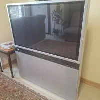 تلویزیون پروجکشن