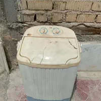 ماشین لباسشویی