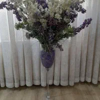 یک عدد گلدان و همراه گل مارک گلدن کیش|گل مصنوعی|تهران, مهرآباد جنوبی|دیوار