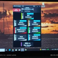 فروش ،گلچین، تبدیل ،کامپرس و دیـکامپـرس ست|پیانو، کیبورد، آکاردئون|بندرعباس, |دیوار