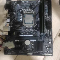 باندل H410m-k نسل 10|قطعات و لوازم جانبی رایانه|تهران, میدان ولیعصر|دیوار