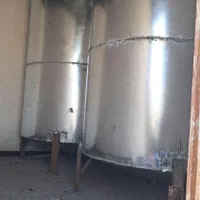 جوشکاری تعمیر تانکرمنبع|خدمات پیشه و مهارت|مشهد, میان ولایت|دیوار