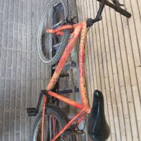 دوچرخه|دوچرخه، اسکیت، اسکوتر|اصفهان, شهرک کاوه|دیوار