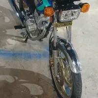 تکتاز 200|موتورسیکلت|شاهرود, |دیوار