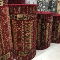کناره فرش ۷۰۰ شانه|فرش|قم, شاه ابراهیم|دیوار