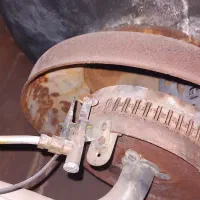 آبگرمکن|آبگرمکن، پکیج، شوفاژ|اصفهان, قهجاورستان|دیوار