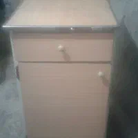 کابینت تکی فلزی