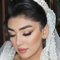 میکاپ ، شنیون ، کاشت مژه