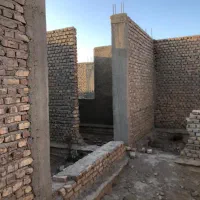 واحد مسکونی نیمه ساخت|فروش خانه و ویلا|زابل, |دیوار