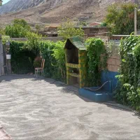 باغ ویلا استخردار دره شهر
