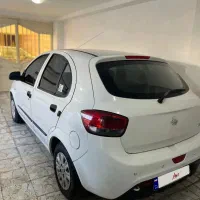 ۹۷ بی رنگ فول