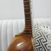 تار دو مهر کنونی|سازهای سنتی|تهران, پونک|دیوار