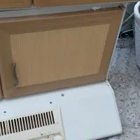 کابینت به همراه آبچکان وهودوسینک جنس خوب|کتابخانه، شلف، قفسه‌های دیواری|اراک, |دیوار