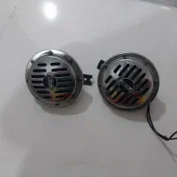 باکس بوق بنزی و کاپ رینگ