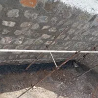 پذیرش تمامی کارهای بنائی صفر تا صد در خلخال و حومه