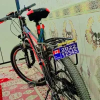 دوچرخه26 حمیدیه|دوچرخه، اسکیت، اسکوتر|حمیدیه, |دیوار