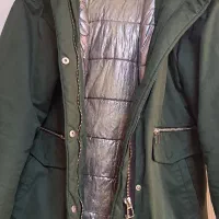 کاپشن منگو فری سایز