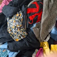 لباس رایگان