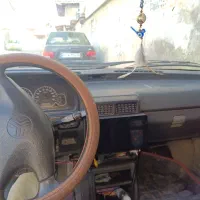 پراید 84