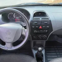 تیبا ۲ سفید مدل ۱۴۰۰ کم کارکرد واقعی|خودرو سواری و وانت|شیراز, قدوسی غربی|دیوار