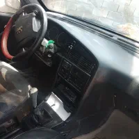 مدل 83موتور تعویض معاوزه با پیکان بار یا پراید