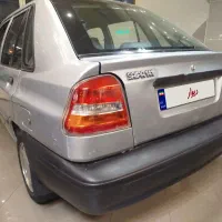 پراید 141 دولوکس