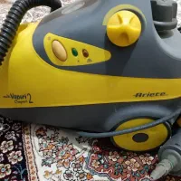 بخار شوی
