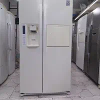 خرید وفروش انواع یخچال ساید