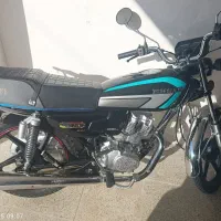 موتور 4تا کار