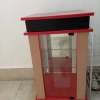 بوفه