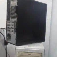 کیس نسل ده i3-101F GT MNV 1THDD|رایانه رومیزی|تبریز, |دیوار