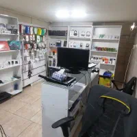فروشگاه اکسسوری موبایل و نصب بازی ps همتا سیستم|لوازم جانبی موبایل و تبلت|ملارد, |دیوار
