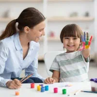 آموزش زبان انگلیسی کودکان