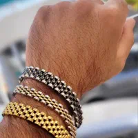 دستبند رولکس مردانه|بدلیجات|قم, صفائیه|دیوار