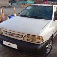 پراید ۹۰ هیدرولیک