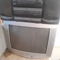تلوزیون سامسونگ