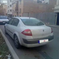 مگان مدل۹۰ دنده|خودرو سواری و وانت|کرمان, |دیوار