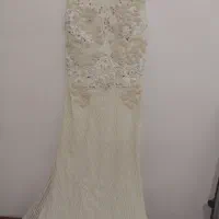 پیراهن مجلسی