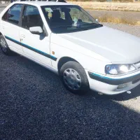 پژو پارس مدل ۹۶ دوگانه شرکتی|خودرو سواری و وانت|ری, بیبی شهر بانو|دیوار