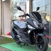 موتور j200 خشک صفر کیلومتر