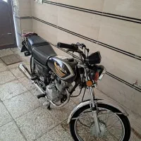 هوندا کاربرات استارتی