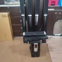 سینما خانگی