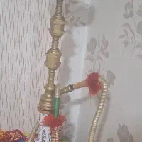 قلیون برنز  سنگین وزن