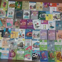 کتاب کمک درسی کنکور و امتحان نهایی