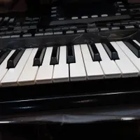 ارگ korg pa3x 76|پیانو، کیبورد، آکاردئون|بندرعباس, |دیوار