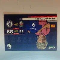 فرناندو تورز ۲۰۲۶