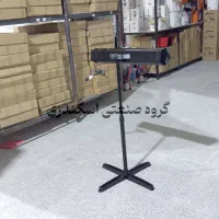 هیتر بخاری برقی ایستاده رومیزی برقی تابشی کم مصرف|بخاری، هیتر، شومینه|قم, چهل درخت‎|دیوار