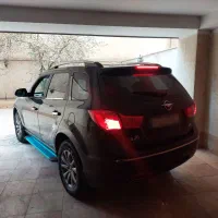 هایما s7 پلاس|خودرو سواری و وانت|تهران, نصرت|دیوار