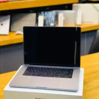 مک بوک بدون مشابه در ایران - MacBook M1 max 32|رایانه همراه|تهران, میرداماد|دیوار